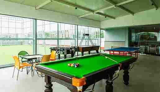 ISBR Business School hostel photo 24